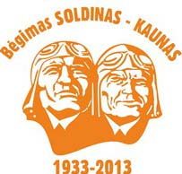 Maratono logotipas.