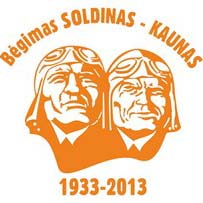 Maratono logotipas.