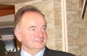 Seimo narys Vytautas Saulis. Redakcijos archyvo nuotr.