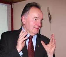 Vytautas Saulis balsavo prieš žmonių teisę žinoti (su balsavimo rezultatais pagal frakcijas) Parlamentaras Vytautas Saulis. D.Zibolienės nuotr.