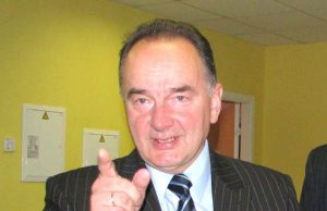 Vytautas Saulis
