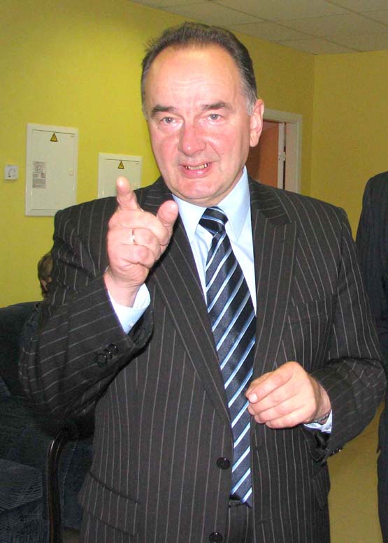 Vytautas Saulis Vytautas Saulis