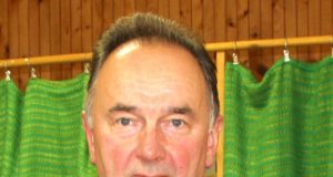 V.Saulis: "Išsirinkome naują Seimą ir pradėkime dirbti." D.Zibolienės nuotr.