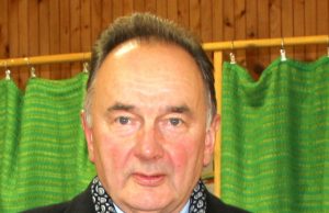 V.Saulis: "Išsirinkome naują Seimą ir pradėkime dirbti." D.Zibolienės nuotr.
