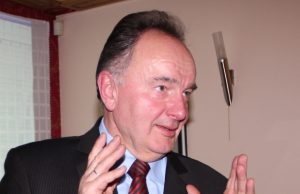 Vytautas Saulis: „Balsavau teisingai. Mano balsas – tarp 79