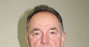 Seimo narys Vytautas Saulis. D.Zibolienės nuotr.