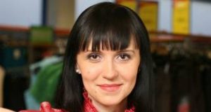 Renata SAULYTĖ.