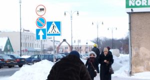 Dirbančiųjų mažėja: ar dar ilgai  “Sodra“ mokės  pensijas?