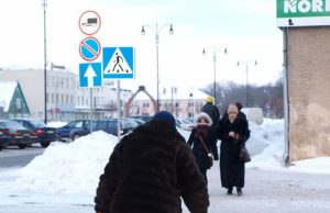 Dirbančiųjų mažėja: ar dar ilgai “Sodra“ mokės pensijas? Dirbančiųjų mažėja: ar dar ilgai “Sodra“ mokės pensijas?