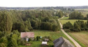 Vangiuose seniūnaičių rinkimuose pristigo asmenybių