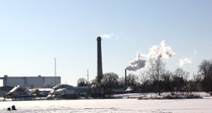 Šildymo kaina didės beveik 11 proc. D.Zibolienės nuotr.