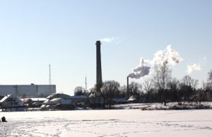 Šildymo kaina didės beveik 11 proc. D.Zibolienės nuotr.