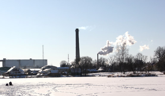 Šildymo kaina didės beveik 11 proc. D.Zibolienės nuotr.