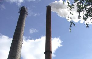"Panevėžio energija" - pelninga įmonė. GR archyvo nuotr.
