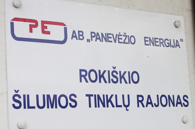 N.Byčkovskio nuotr.