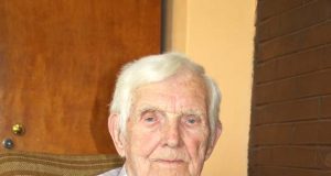 Juodupėno B.Jočio kelyje – 100 prabėgusių metų.  N.Byčkovskio nuotr.