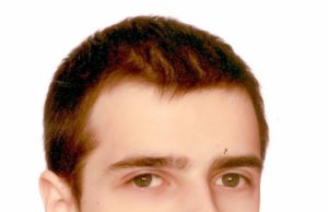 Edvardas Rybakovas gavo trečiąjį šimtuką Rokiškio rajone daugiausia šimtukų gavo Edvardas Rybakovas. Asmeninio archyvo nuotr.