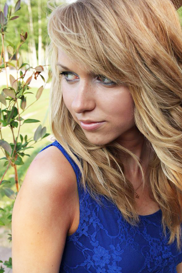 Neringa Savičiūtė. Asmeninio archyvo nuotr.