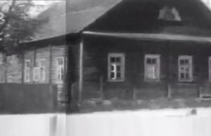 Rokiškio raudonoji sinagoga