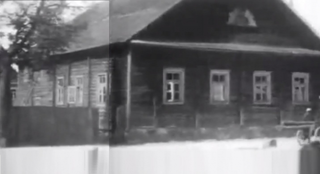 Rokiškio raudonoji sinagoga