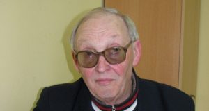 Kavoliškėnas Povilas Siniauskas apgailestavo