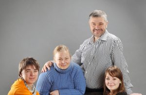 Šeimos paslapčių Daiga ir Raimondas Sirgėdai latviškai aptarti nebegali