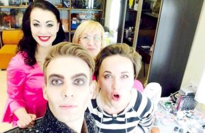 „Ir toliau mokausi