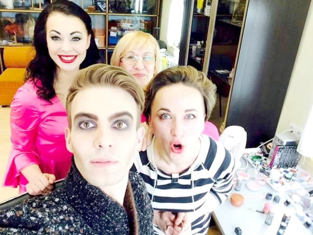 „Ir toliau mokausi