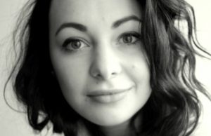 Agnė Sirgėdaitė: "tėtis man visada sako: "Užsiimk tuo