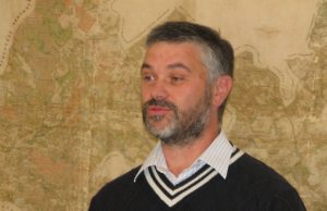 „Tyzenhauzų paveldo“ organizacija turi labai daug idėjų