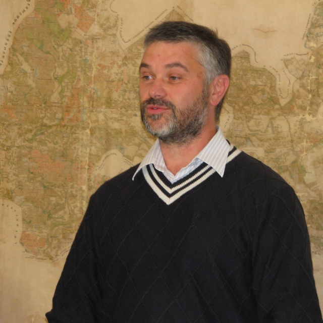 „Tyzenhauzų paveldo“ organizacija turi labai daug idėjų