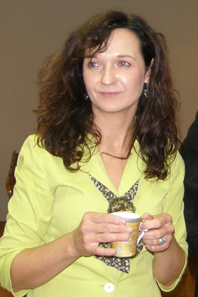 Edita Sirutienė: „Nesąžiningų žmonių vagiama elektra daro žalą mūsų bendrovei ir visiems vartotojams Edita Sirutienė: „Nesąžiningų žmonių vagiama elektra daro žalą mūsų bendrovei ir visiems vartotojams