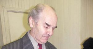 Algimanto Sirvydžio darbo praktikoje tokia situacija – pirma. D.Zibolienės nuotr.