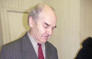 Algimanto Sirvydžio darbo praktikoje tokia situacija – pirma. D.Zibolienės nuotr.