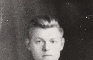 Atviras nervas – Širvys Poetas Paulius Širvys.