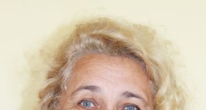 Rokiškio Juozo Tūbelio progimnazijos pedagogė Gražina Lekavičienė.