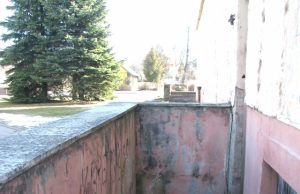 Šiukšlintojams Šiukšlintojams gresia didžiulės baudos. N.Byčkovskio nuotr.