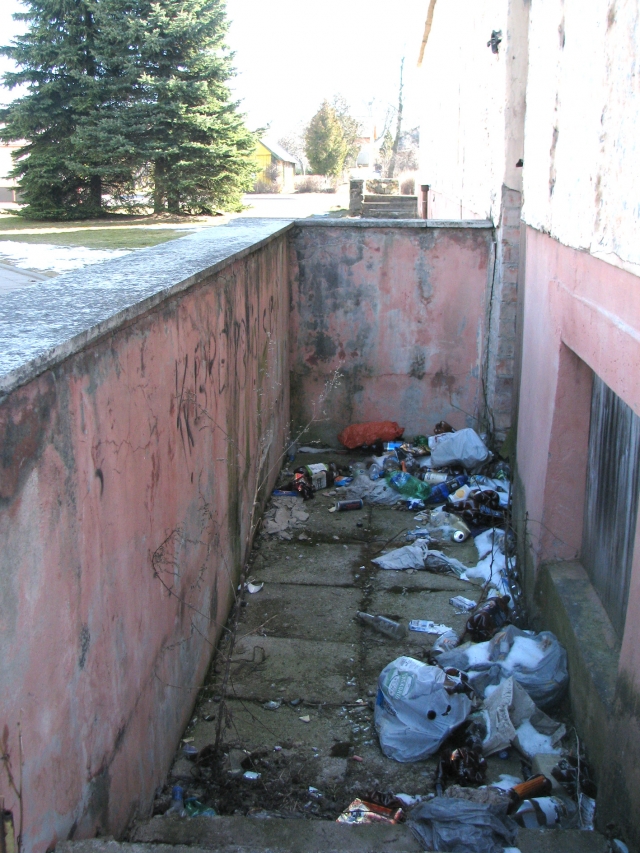 Šiukšlintojams gresia didžiulės baudos. N.Byčkovskio nuotr.