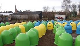 AB „Rokiškio komunalininkas" - nežinioje