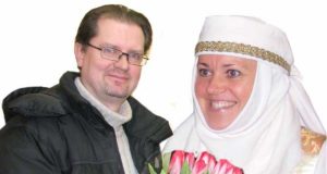 SEZONO JUNGTUVĖS. Rokiškio kultūros centro ir Rokiškio choreografijos mokyklos jungtuvės (direktoriai Nida Lungienė ir Arūnas Skardžius).