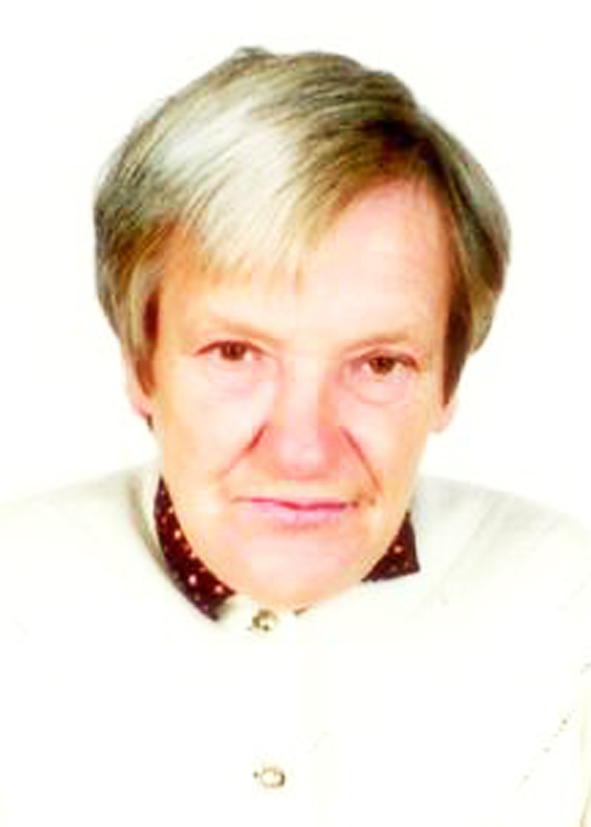 Dalia Jasiulienė. Dalia Jasiulienė.