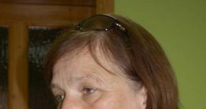 Raudonojo Kryžiaus draugijos rajono skyriaus sekretorės R.Sketerskienės nuomone