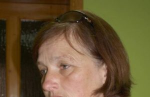 Raudonojo Kryžiaus draugijos rajono skyriaus sekretorės R.Sketerskienės nuomone