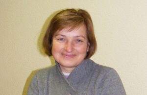 Raudonajam Kryžiui – ministro linkėjimai plėsti veiklą Regina Sketerskienė džiaugėsi LRKD Rokiškio skyriaus narių ir savanorių nuveiktais prasmingais darbais: dalintą paramą maisto produktais