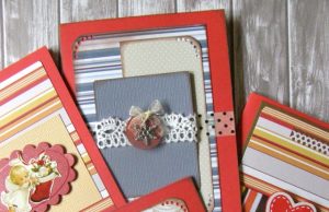 Skrebinimas – kaip meditacija Šilti ir jaukūs I.Butkevičiūtės kūriniai. Asmeninio albumo nuotr.