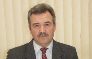 AB "Rokiškio komunalininkas" direktoriaus pavaduotojas Jonas SKRUODIS.