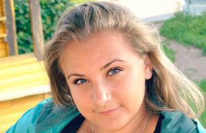 Rokiškėnės laimėjimas Sidabro medalio laimėtoja Agnė Šlapelytė.