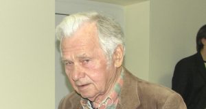 Rajono tarybos narys Vytautas Šlikas draudimą plaukioti ežere parašė neatsižvelgdamas į aplinkosauginius reikalavimus. D.Zibolienės nuotr.