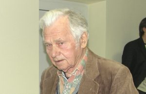 Rajono tarybos narys Vytautas Šlikas draudimą plaukioti ežere parašė neatsižvelgdamas į aplinkosauginius reikalavimus. D.Zibolienės nuotr.