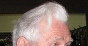 Vytautas Šlikas. D.Zibolienės nuotr.